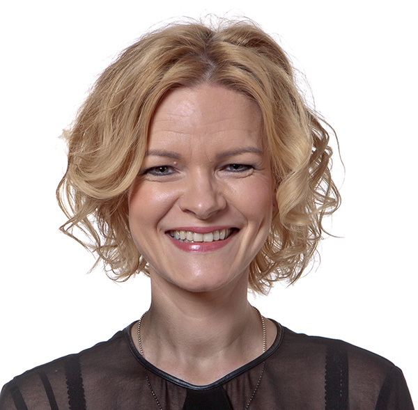 Johanna Majamäki